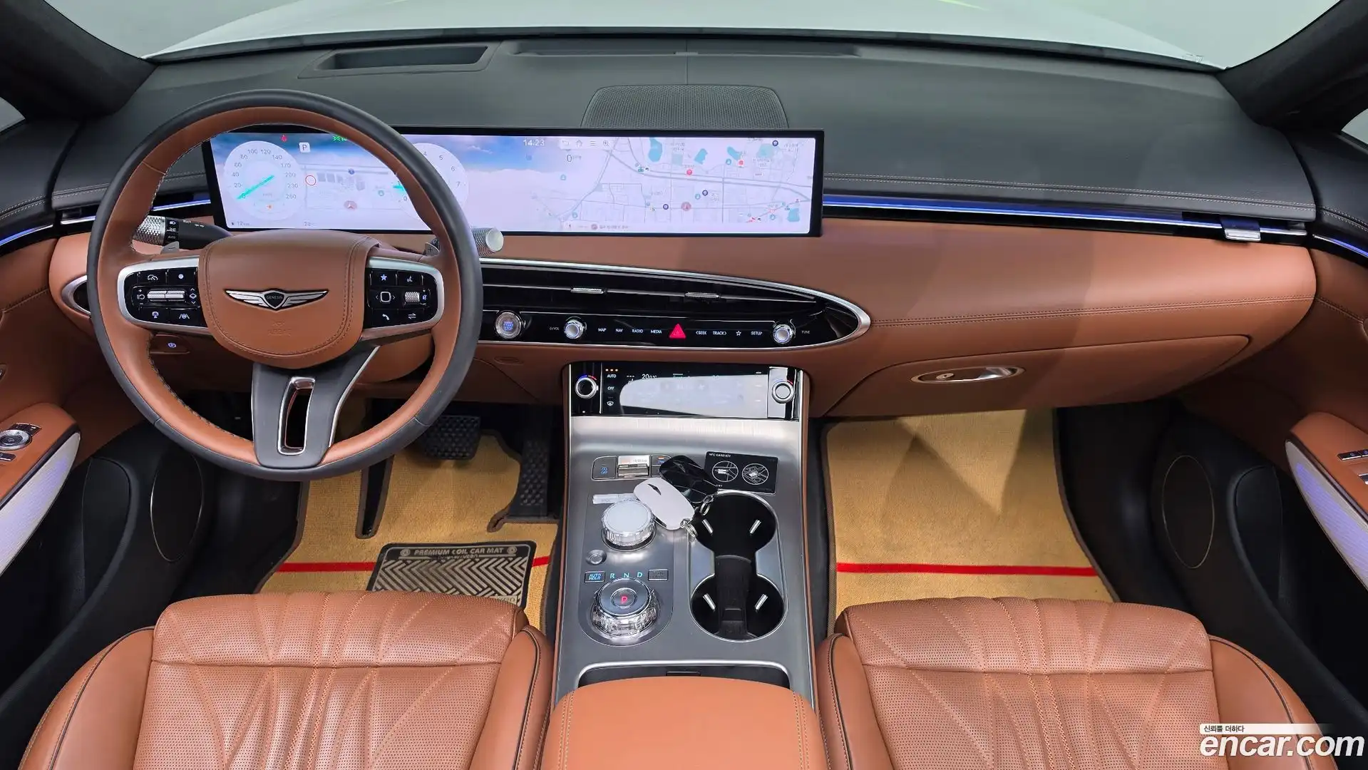 GV70 Genesis 2024.5-INNER-007