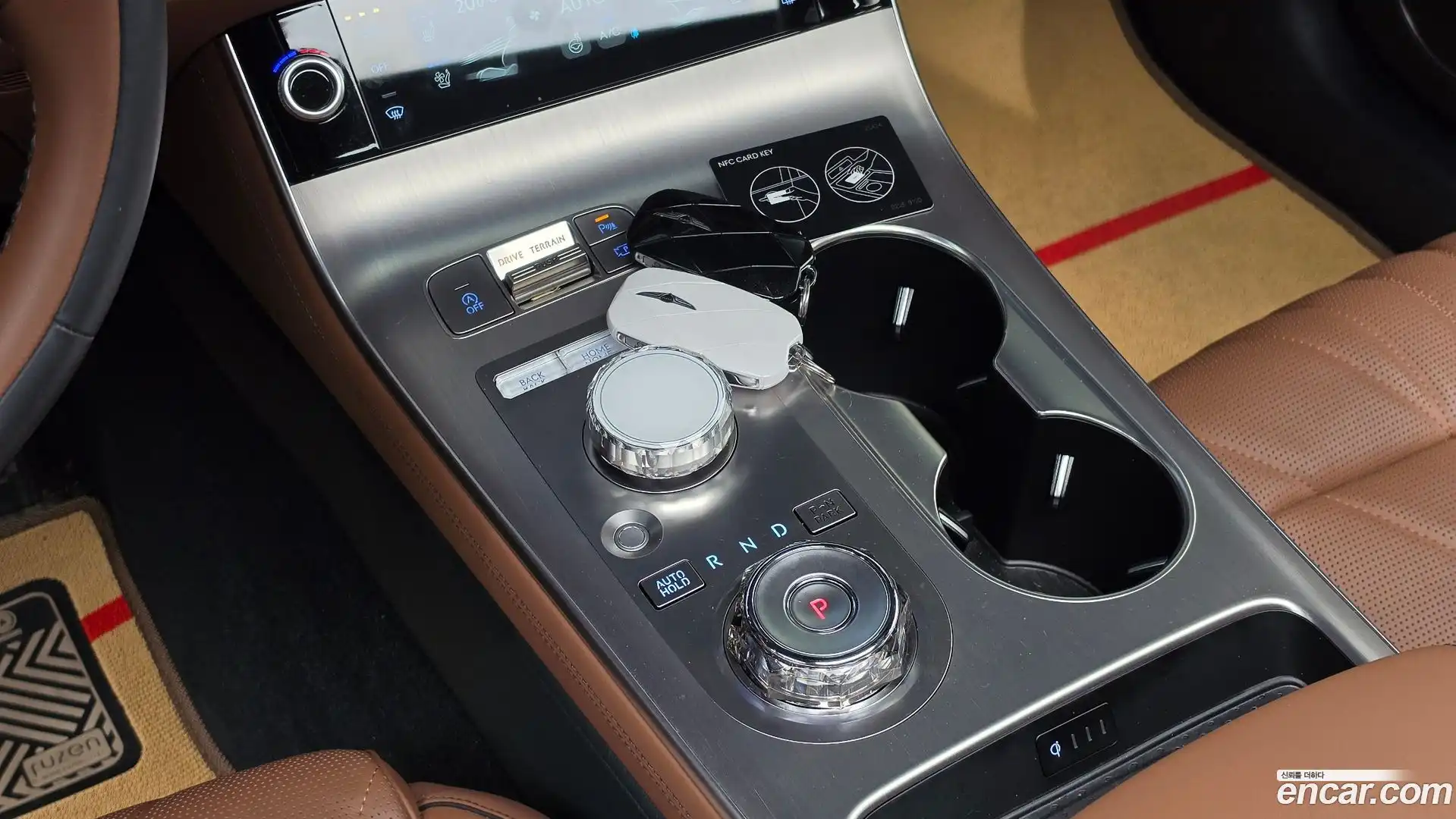 GV70 Genesis 2024.5-INNER-009