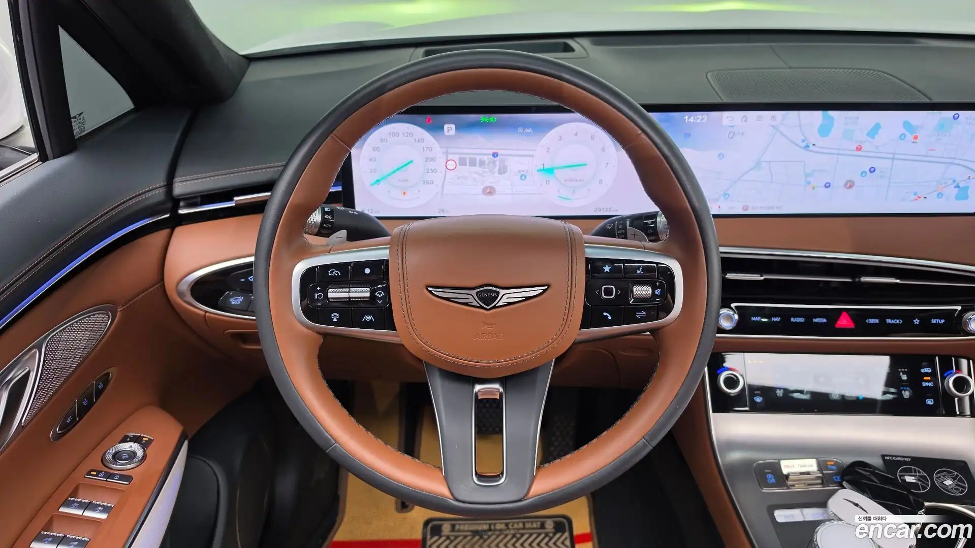 GV70 Genesis 2024.5-OPTION-016