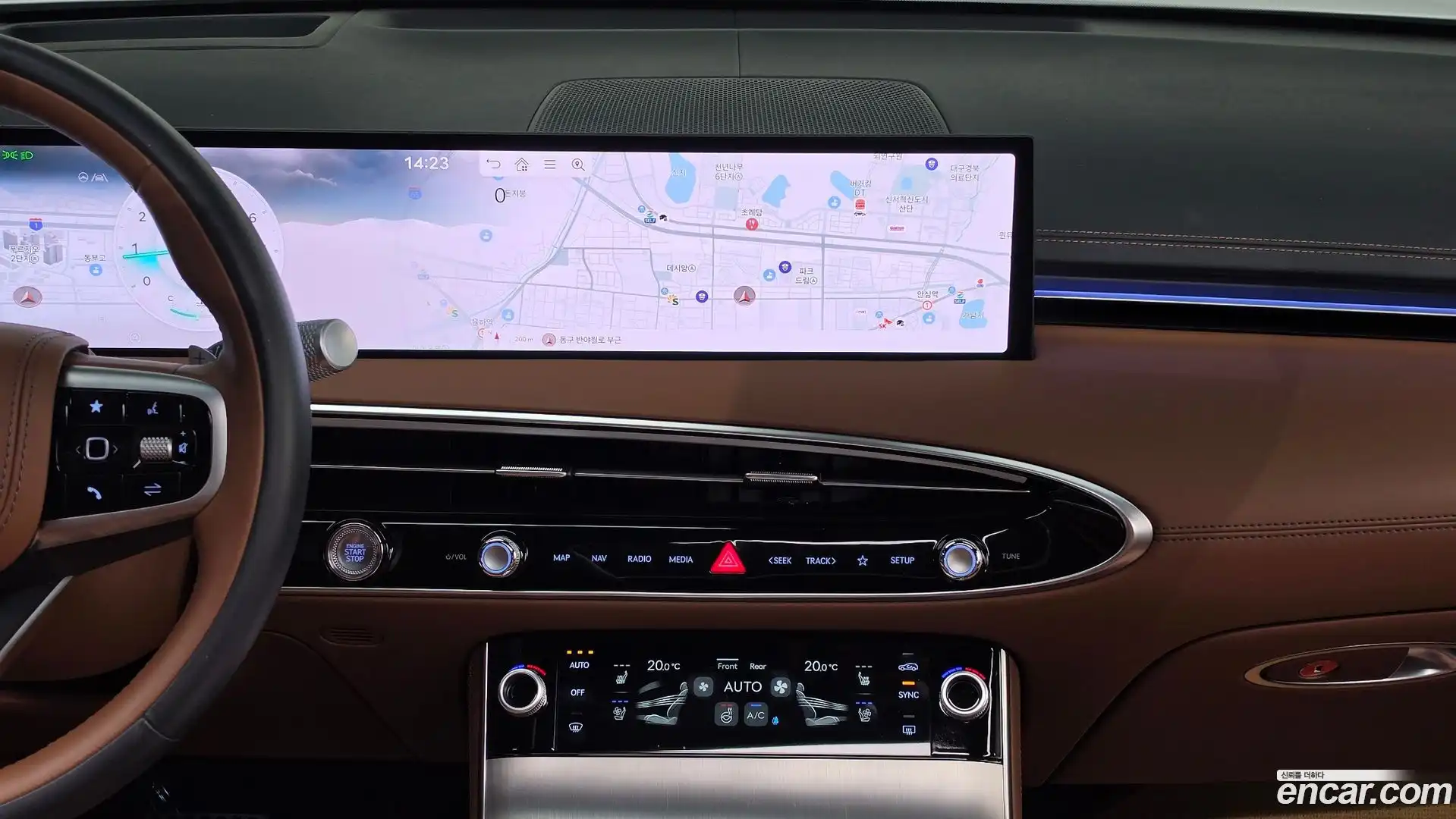 GV70 Genesis 2024.5-OPTION-017