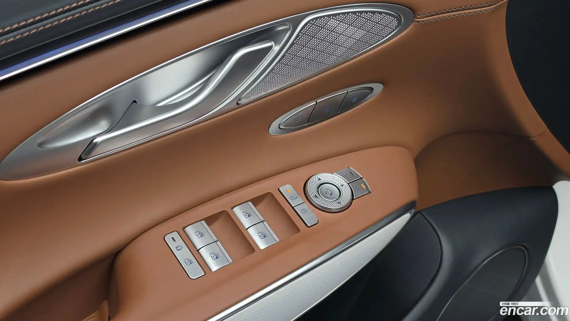 GV70 Genesis 2024.5-OPTION-023
