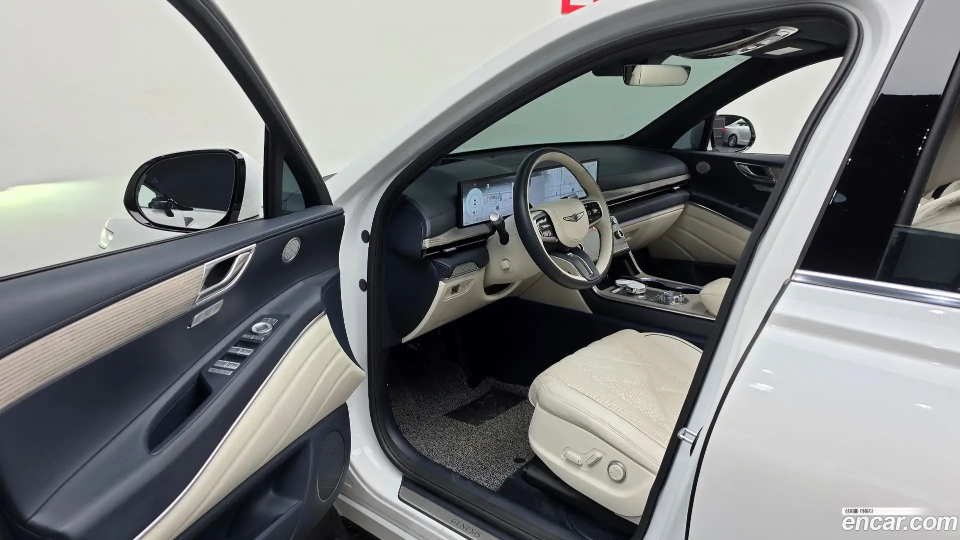 GV80 Genesis 2025.0-INNER-010