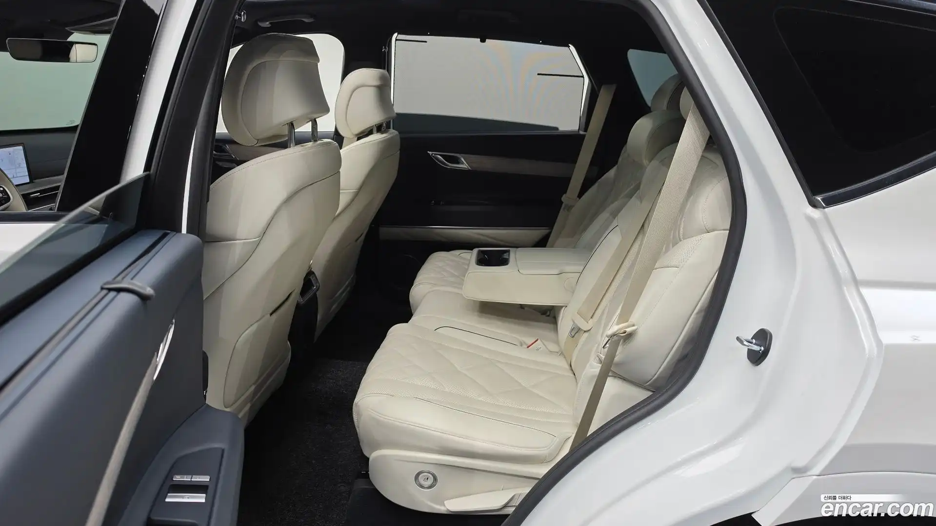 GV80 Genesis 2025.0-OPTION-015