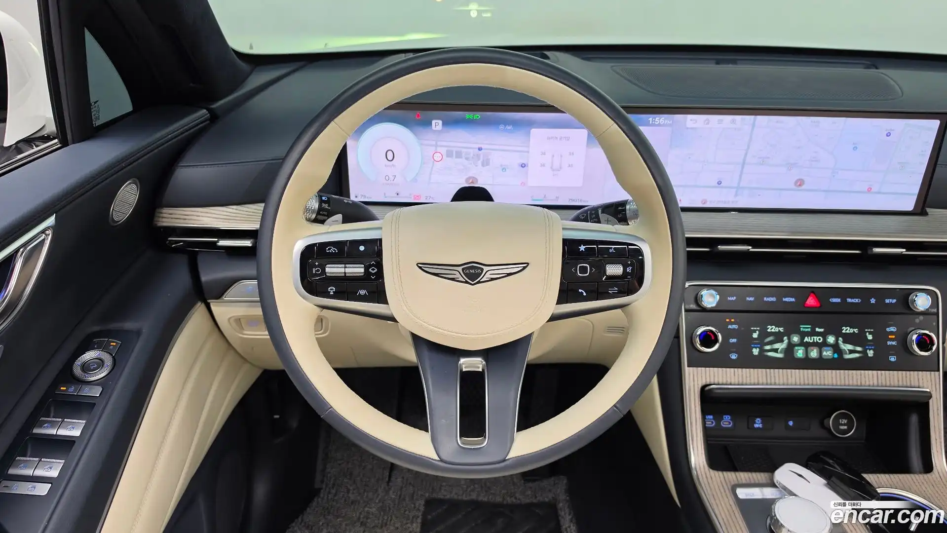 GV80 Genesis 2025.0-OPTION-016