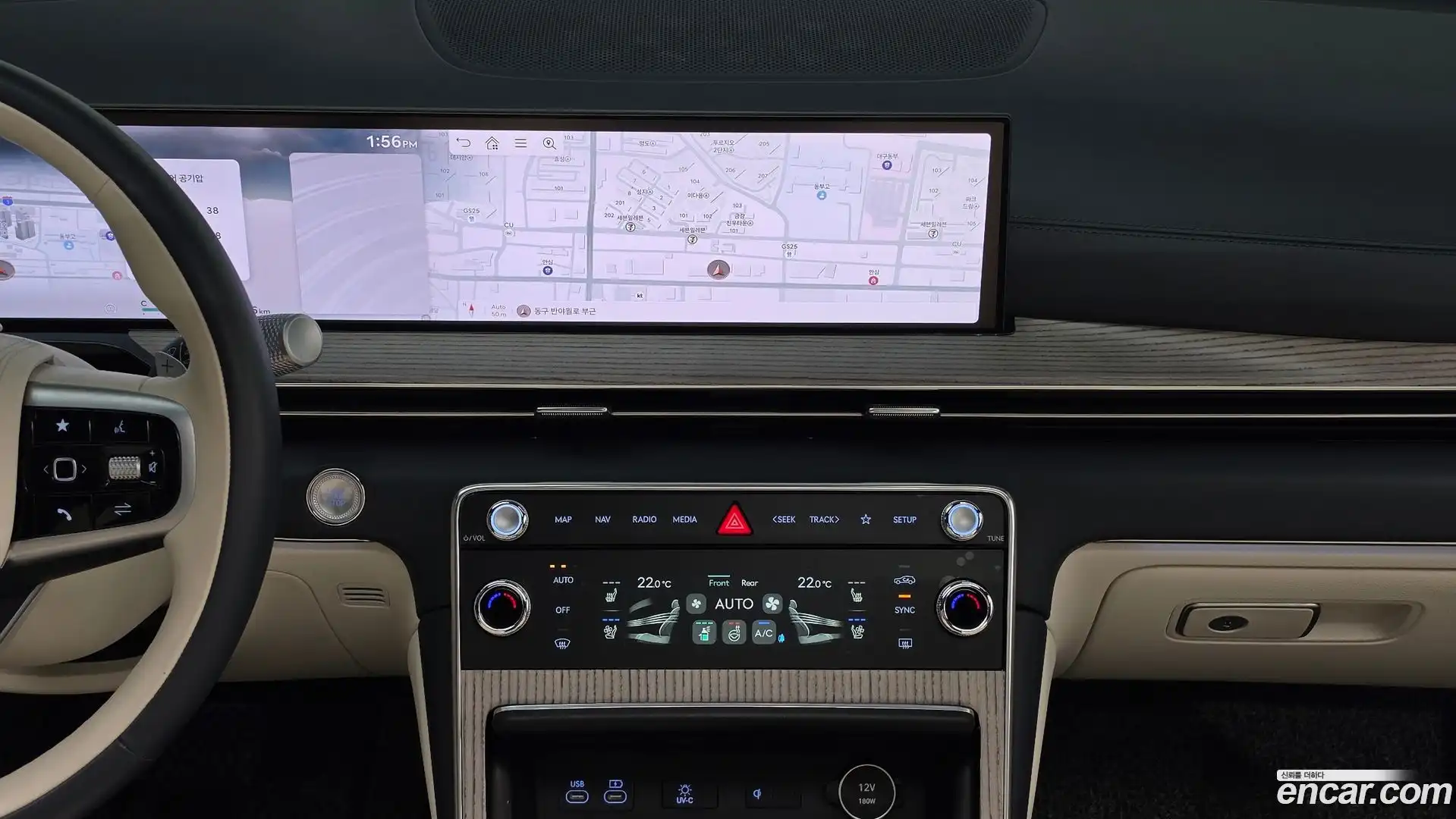 GV80 Genesis 2025.0-OPTION-017
