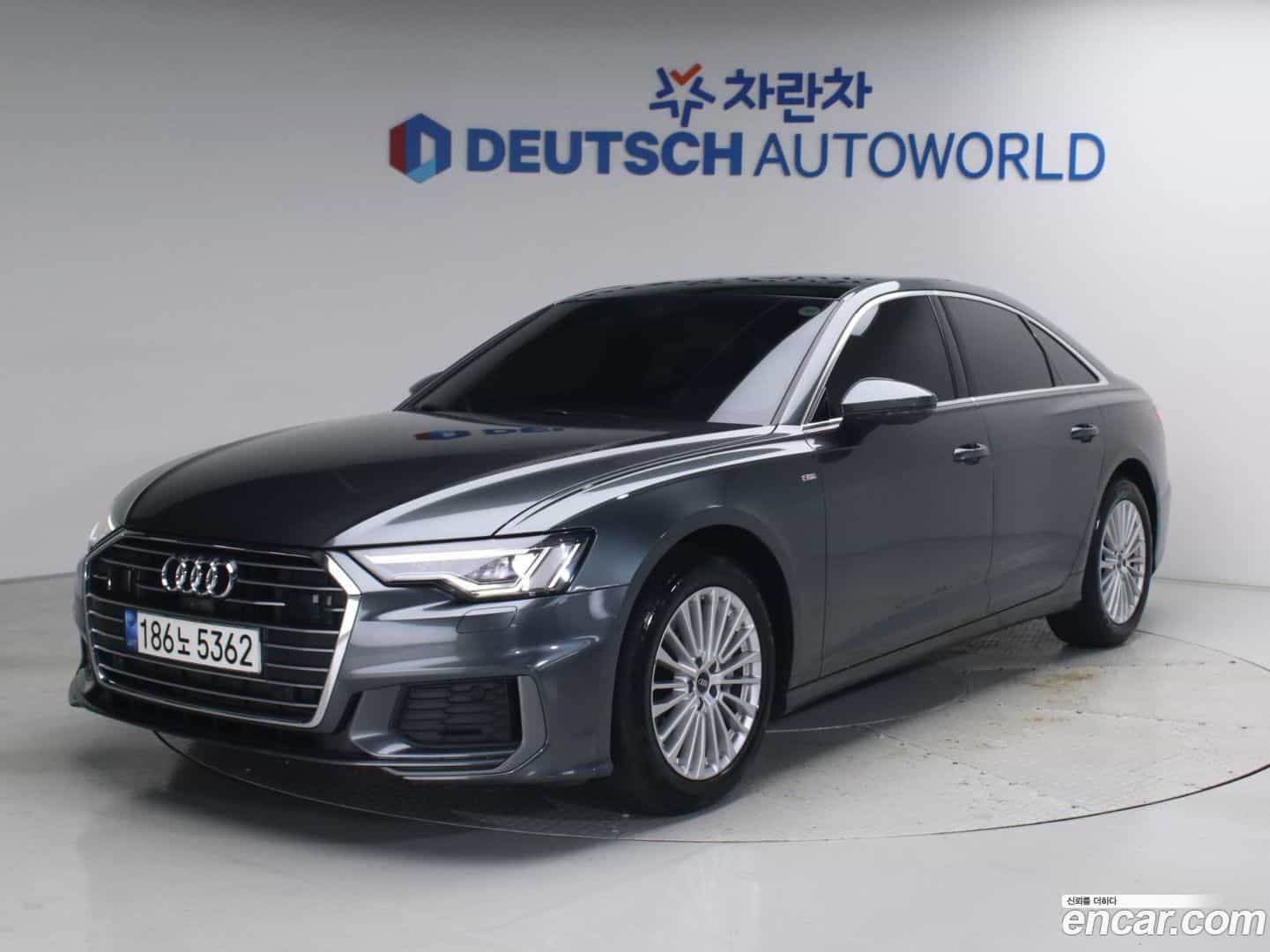 A6 Audi 2021.7-OUTER-001
