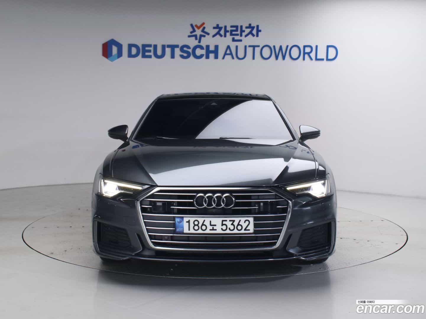 A6 Audi 2021.7-OUTER-003