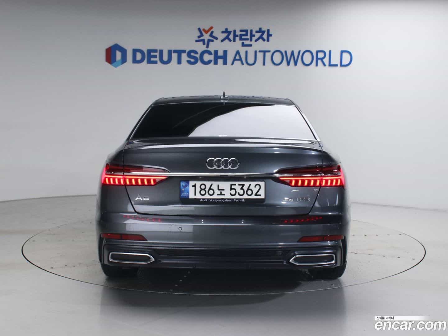 A6 Audi 2021.7-OUTER-004