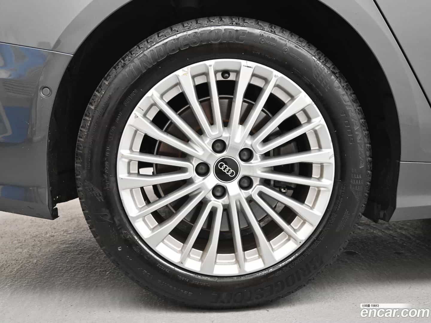 A6 Audi 2021.7-OUTER-005