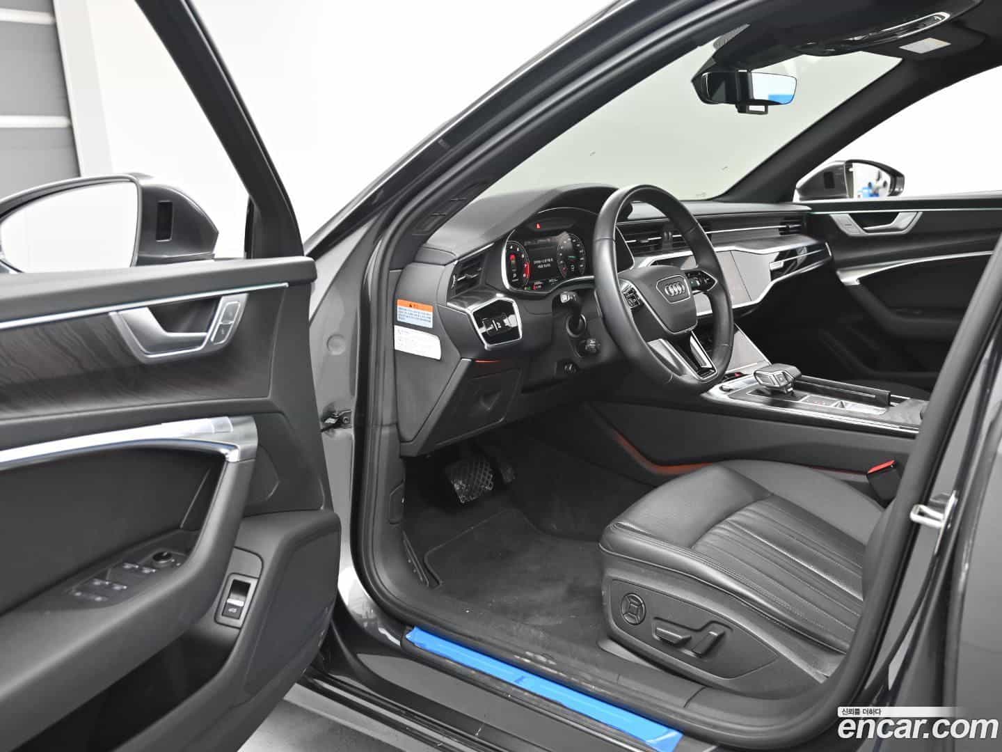 A6 Audi 2021.7-OPTION-015