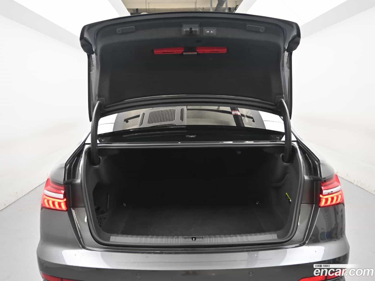 A6 Audi 2021.7-OPTION-023