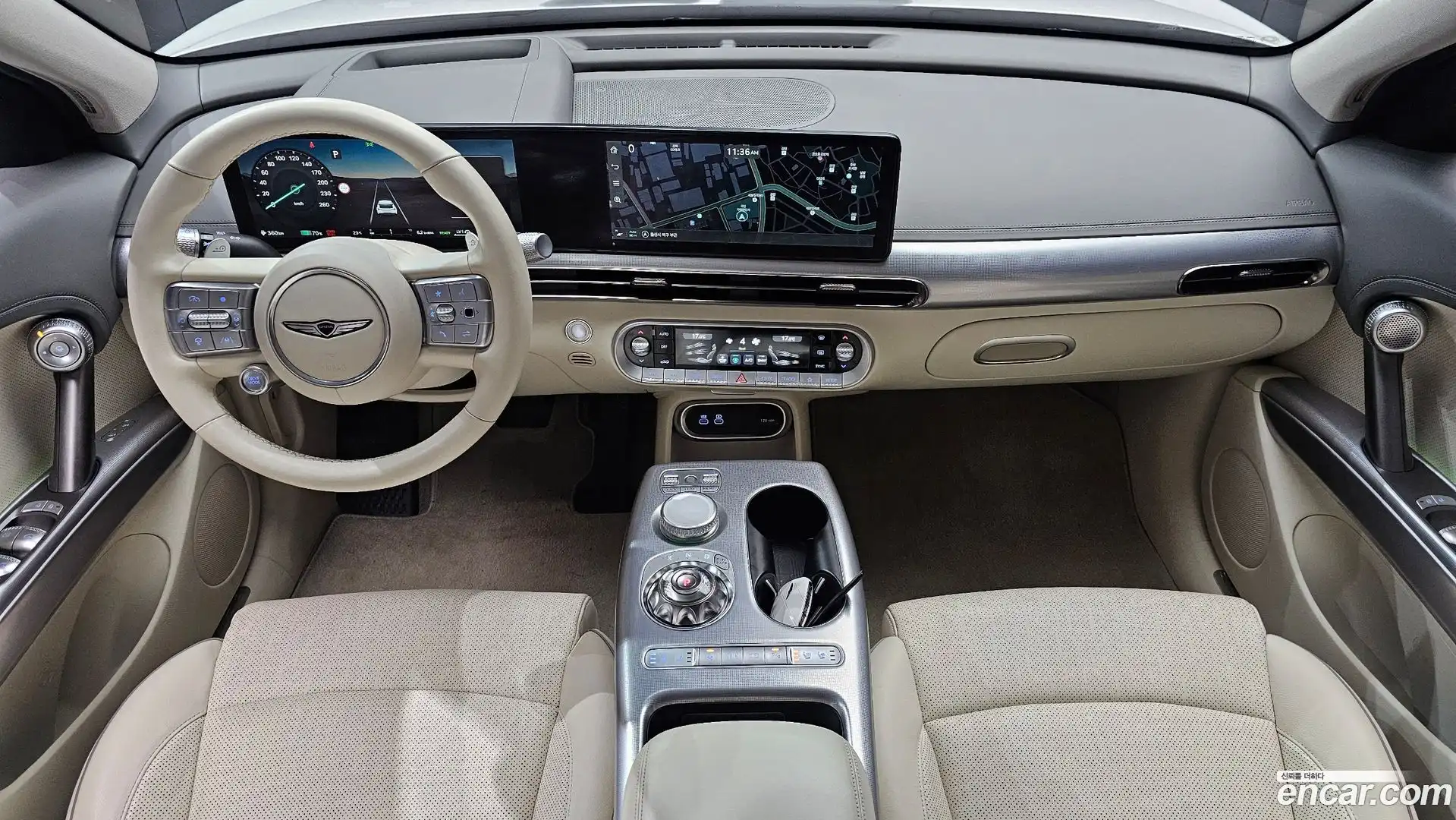 GV60 Genesis 2022.3-INNER-007