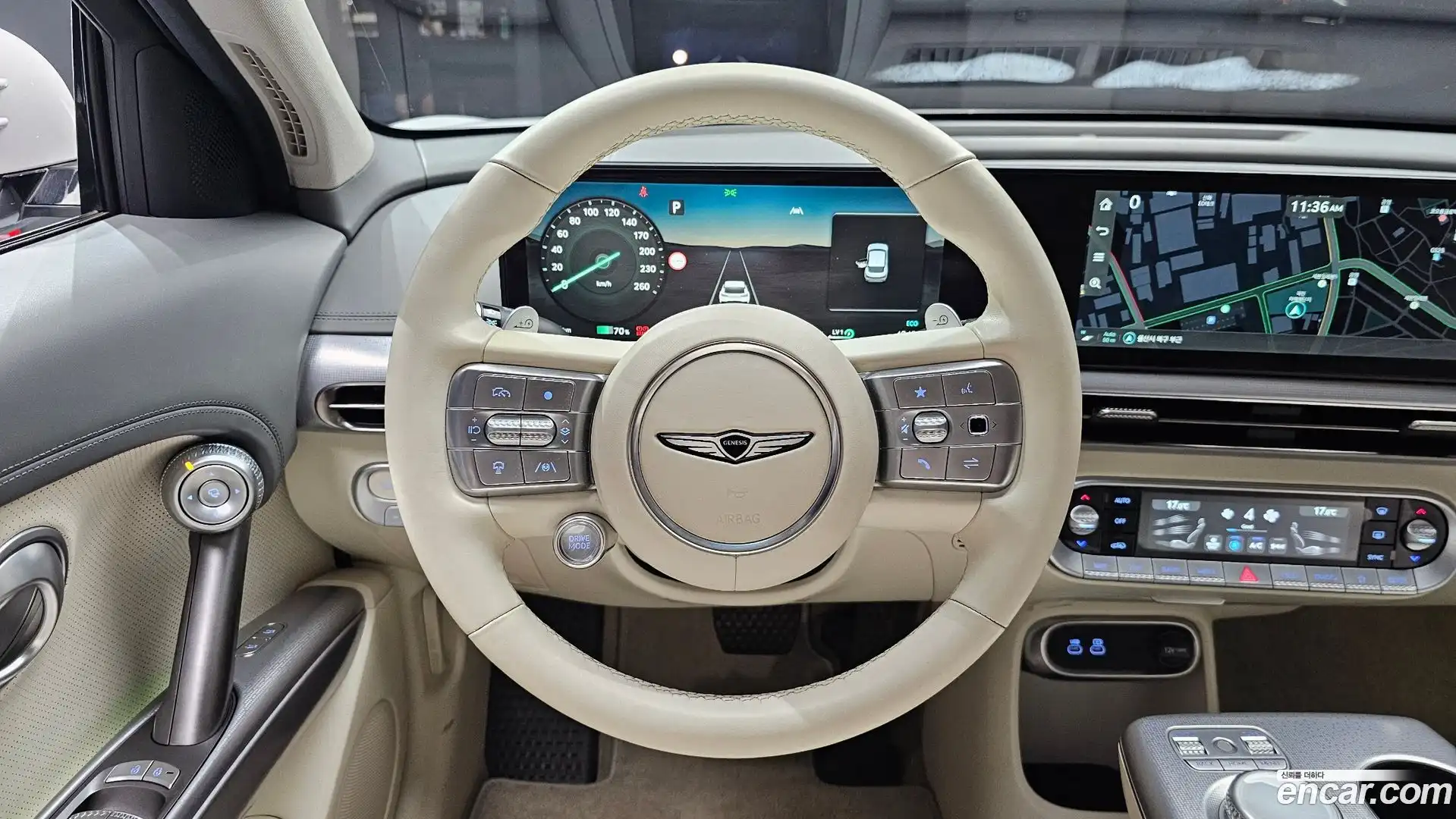GV60 Genesis 2022.3-OPTION-016