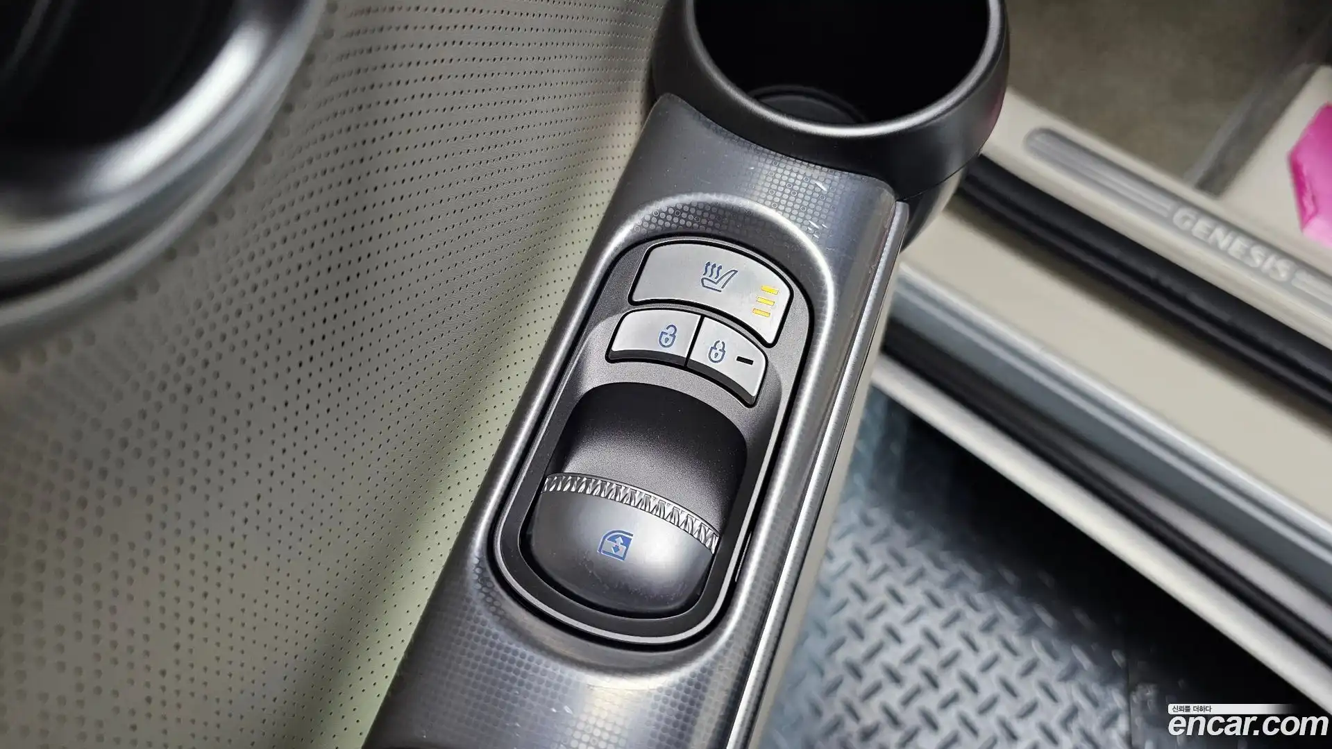 GV60 Genesis 2022.3-OPTION-023
