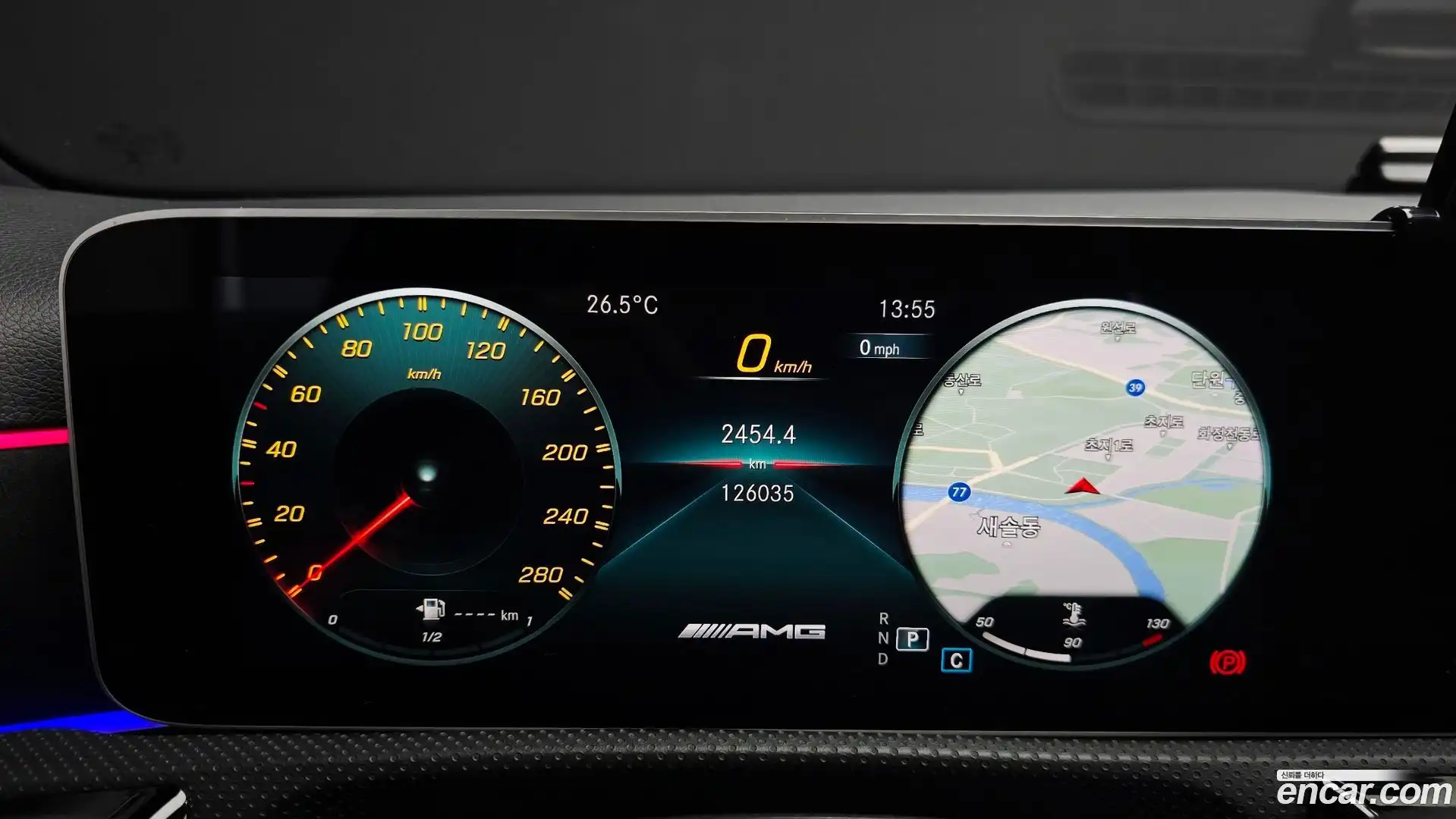 A-Class Mercedes-Benz 2020.11-INNER-008