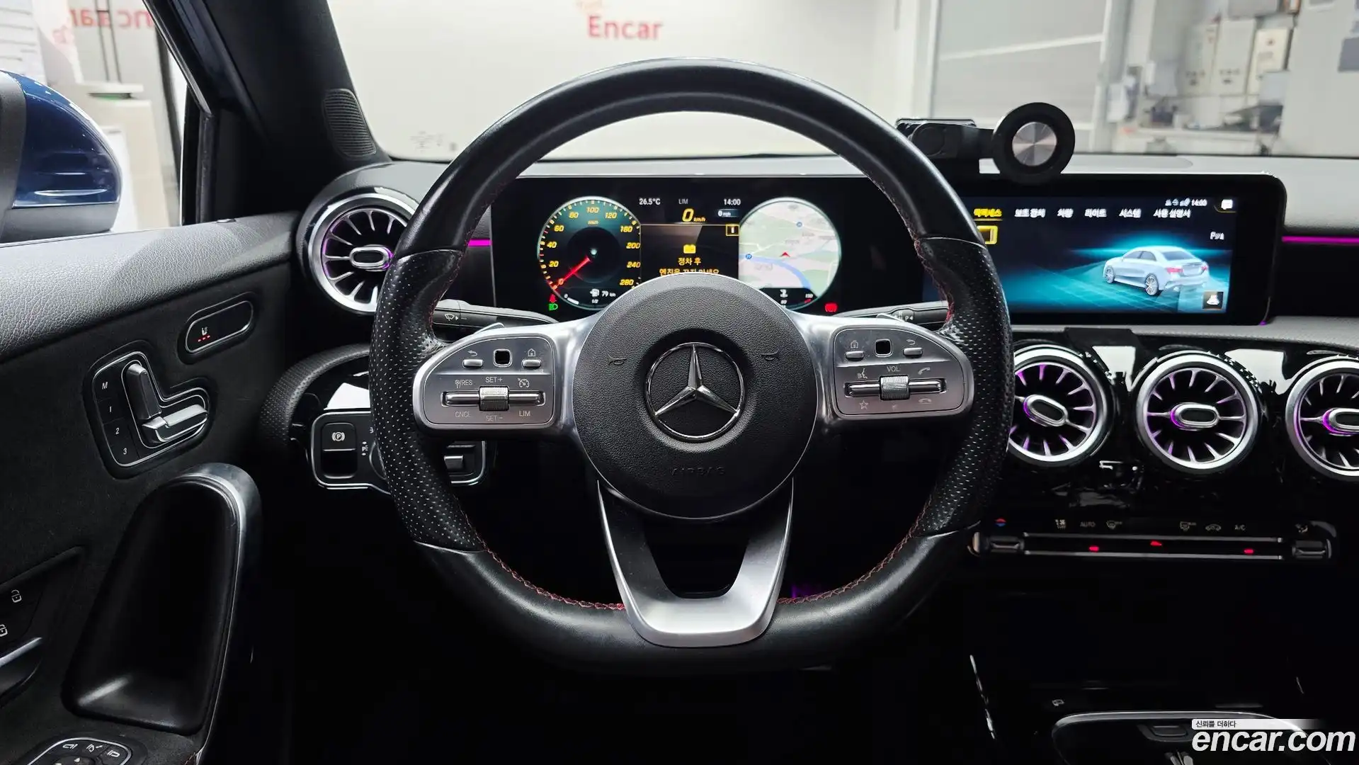 A-Class Mercedes-Benz 2020.11-OPTION-018