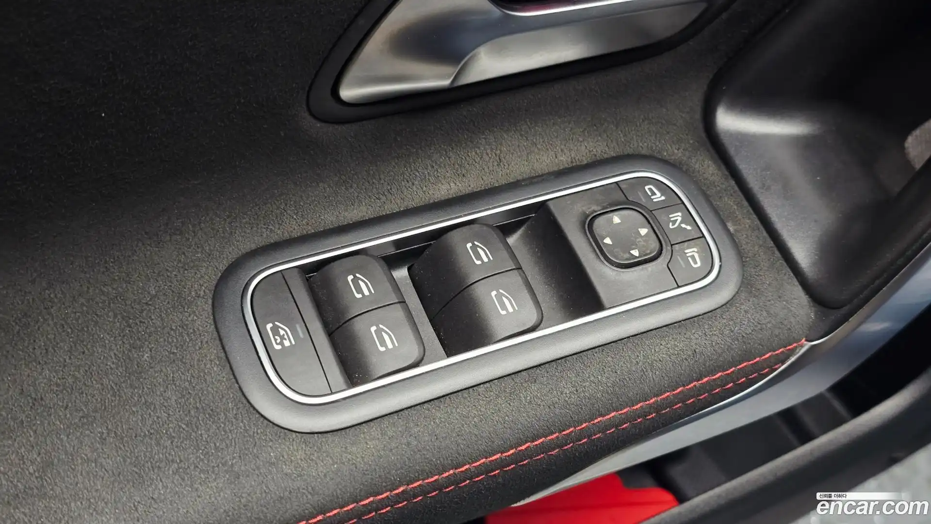 A-Class Mercedes-Benz 2020.11-OPTION-042