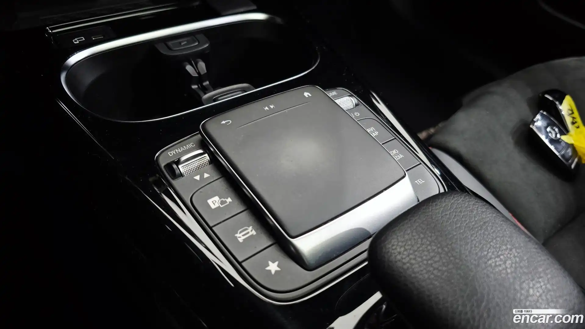A-Class Mercedes-Benz 2020.11-OPTION-043
