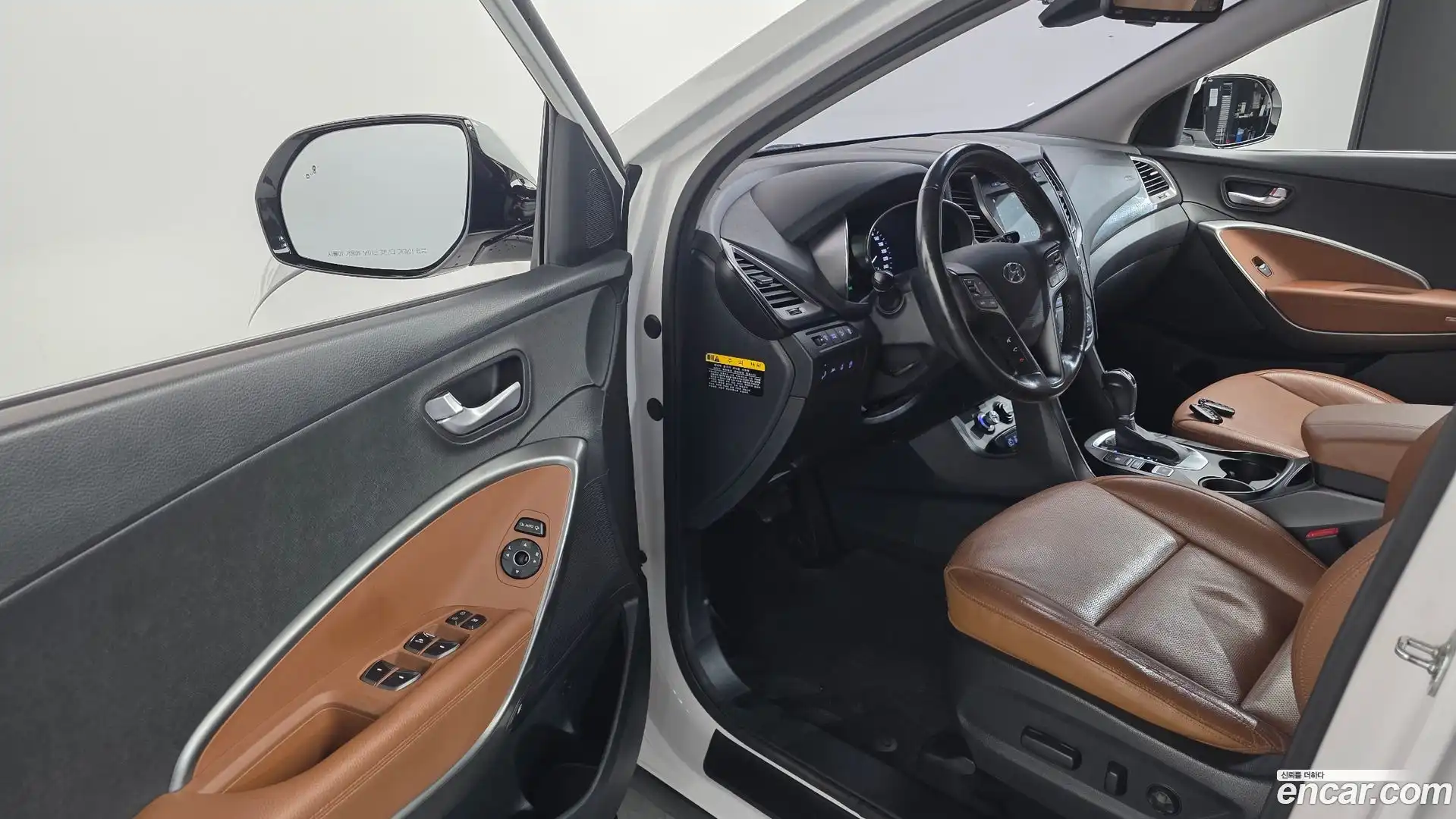Santafe Hyundai 2018.0-OPTION-015
