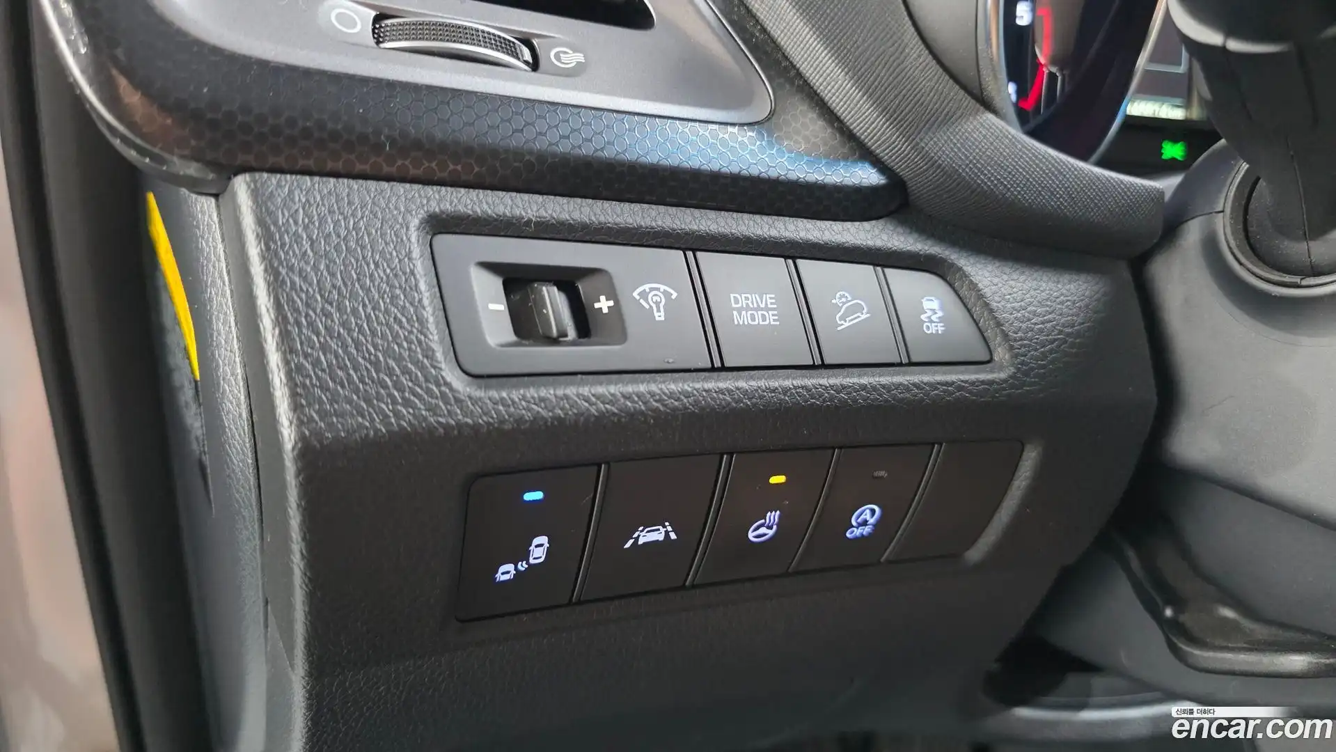 Santafe Hyundai 2018.0-OPTION-017