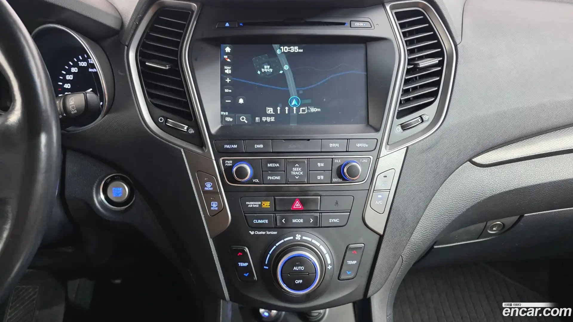 Santafe Hyundai 2018.0-OPTION-019