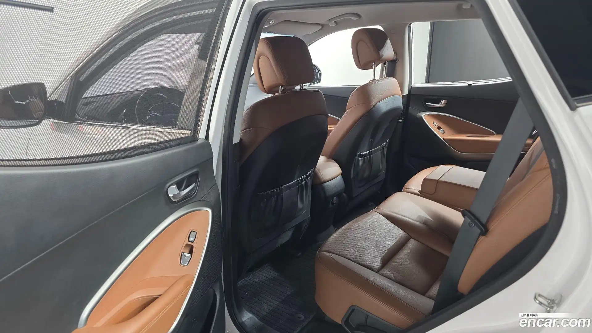 Santafe Hyundai 2018.0-OPTION-021