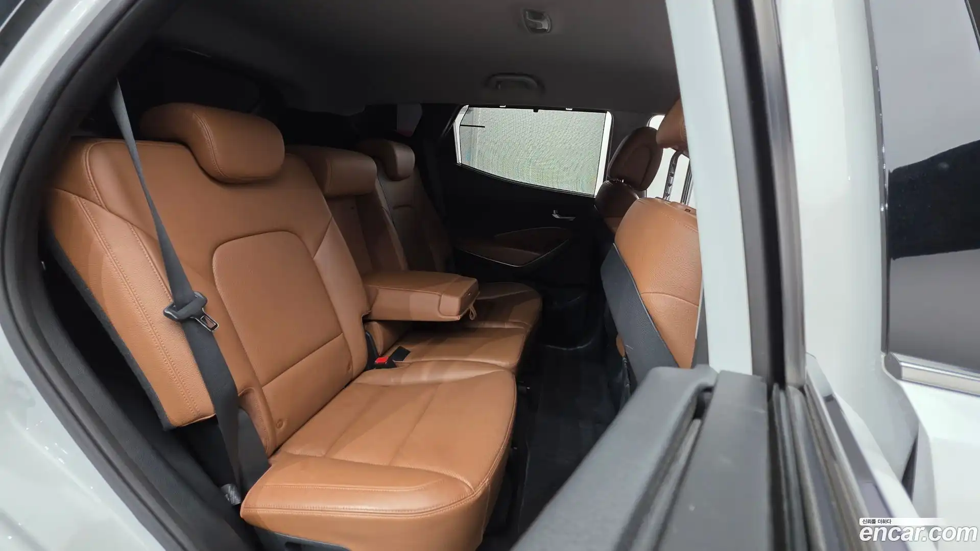 Santafe Hyundai 2018.0-OPTION-023