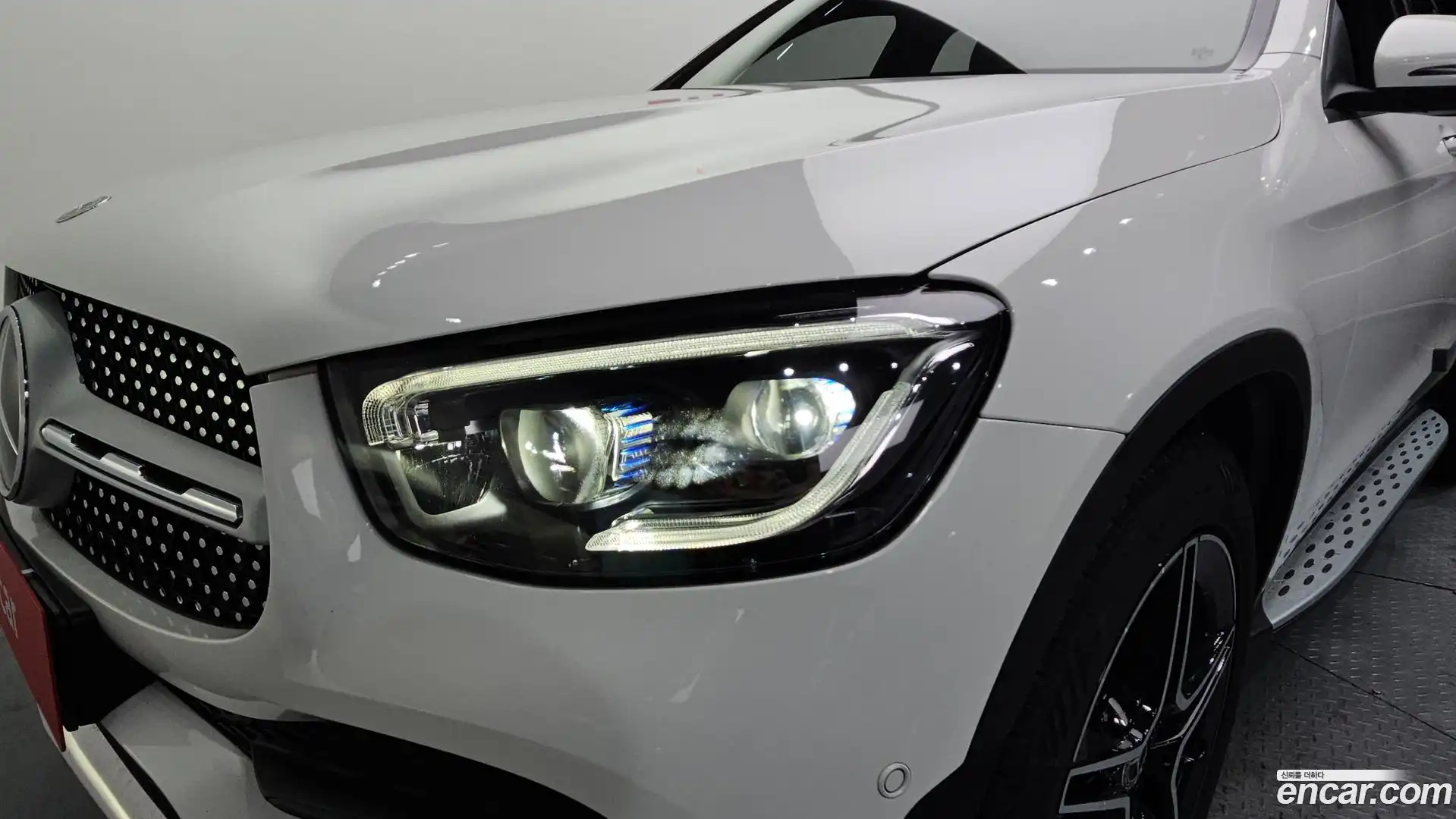 GLC-Class Mercedes-Benz 2021.3-OUTER-032
