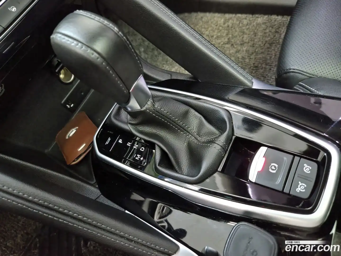 QM6 Renault Korea 2021.0-INNER-007