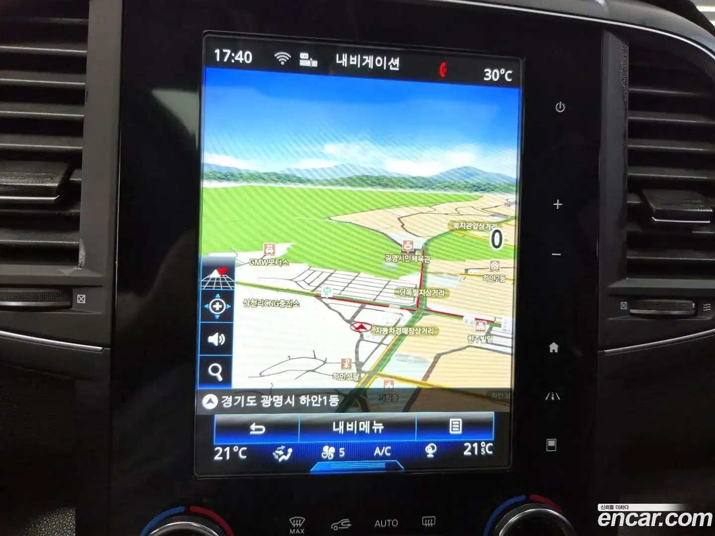QM6 Renault Korea 2021.0-INNER-010