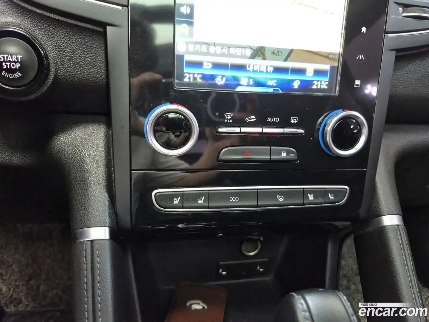 QM6 Renault Korea 2021.0-OPTION-019