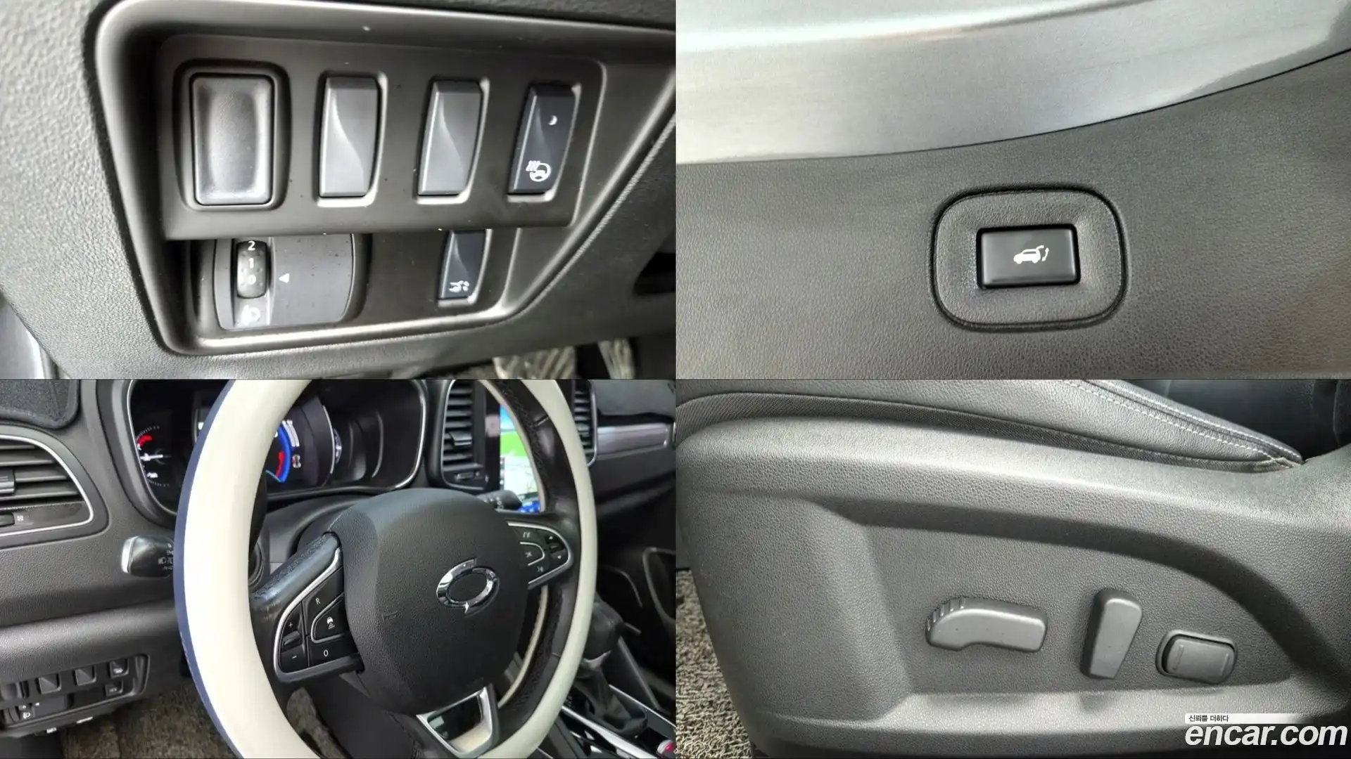QM6 Renault Korea 2021.0-OPTION-022
