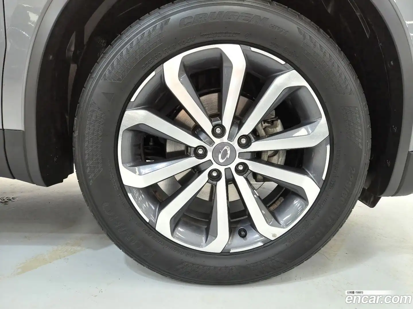 QM6 Renault Korea 2021.0-OPTION-023