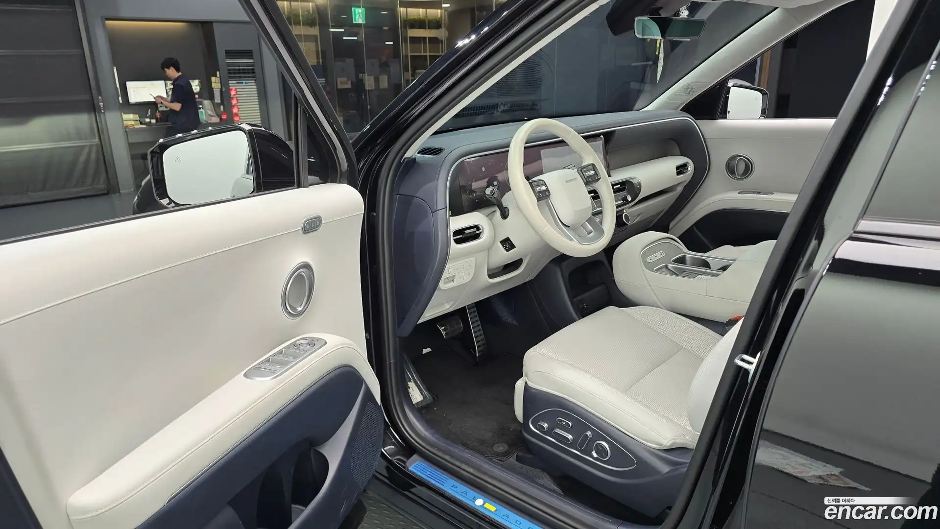 Palisade Hyundai 2026.0-INNER-010