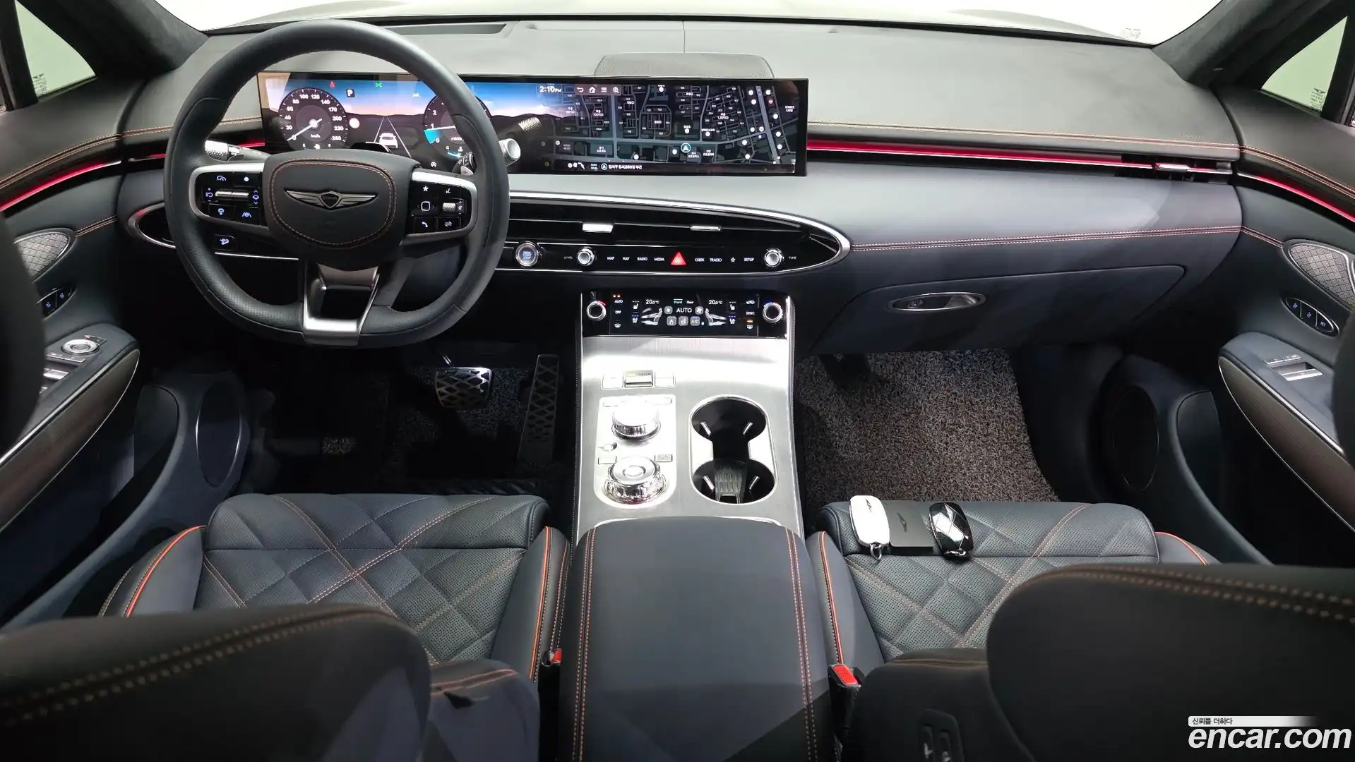 GV70 Genesis 2024.5-INNER-007