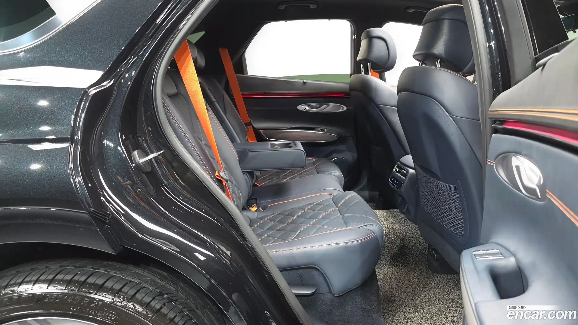 GV70 Genesis 2024.5-OPTION-015