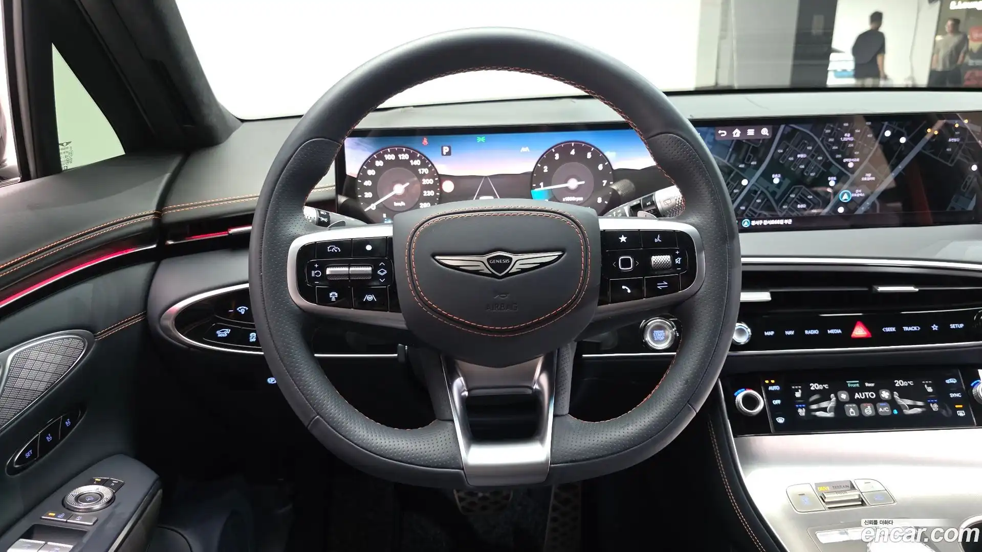 GV70 Genesis 2024.5-OPTION-016