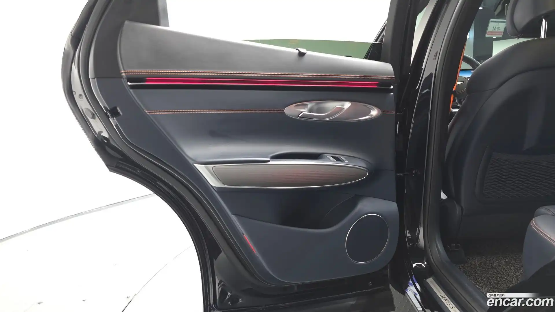 GV70 Genesis 2024.5-INNER-035