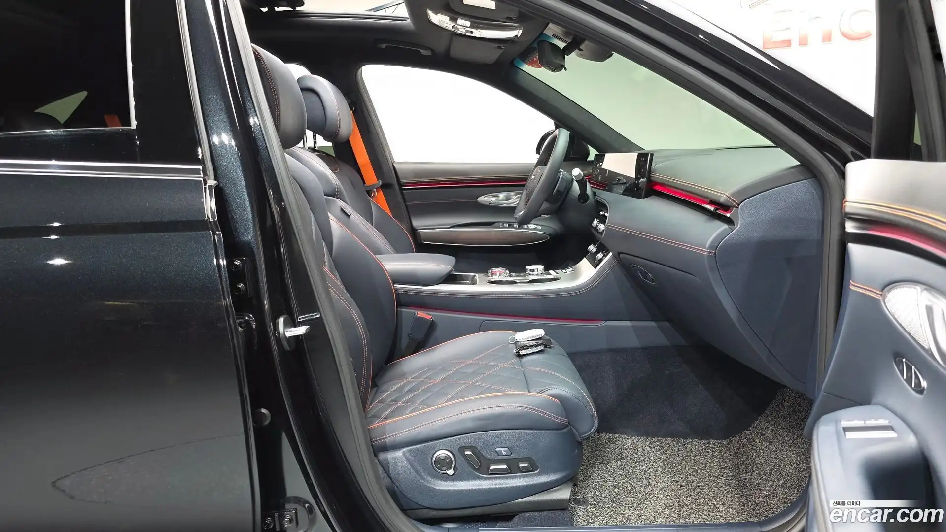 GV70 Genesis 2024.5-INNER-036