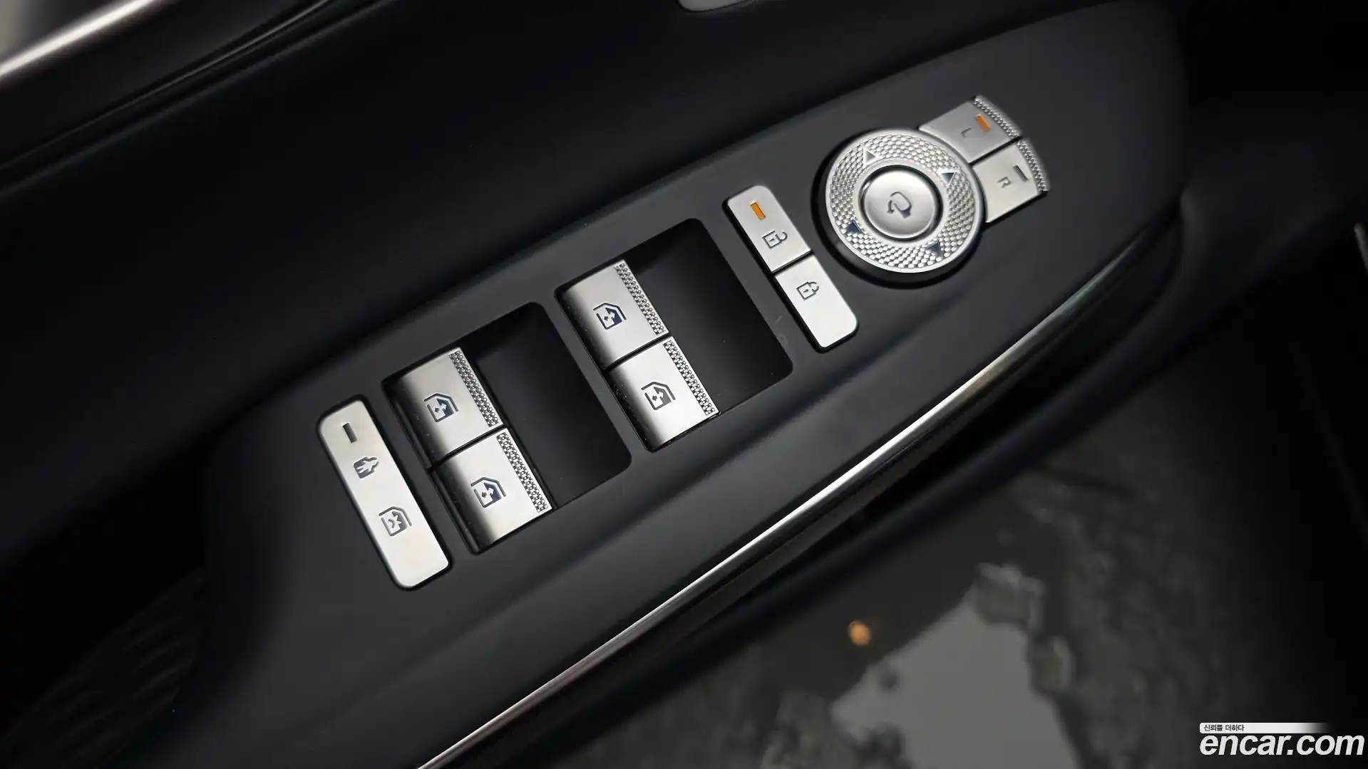 GV70 Genesis 2024.5-OPTION-041