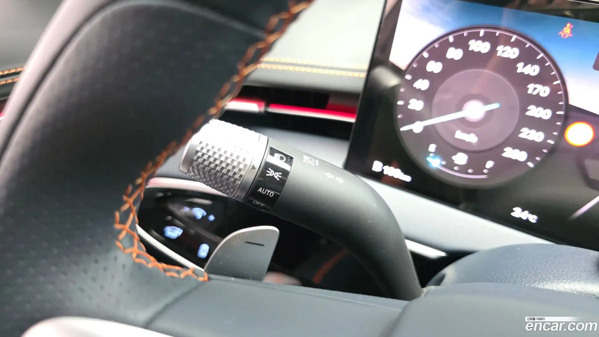 GV70 Genesis 2024.5-OPTION-042