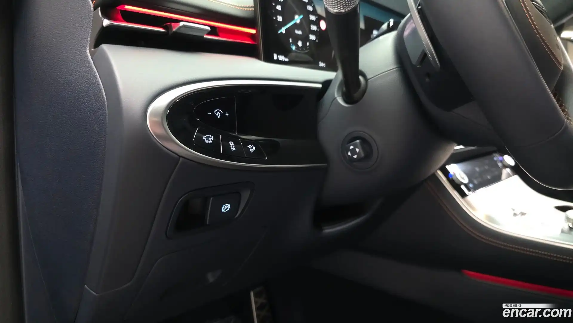 GV70 Genesis 2024.5-OPTION-051