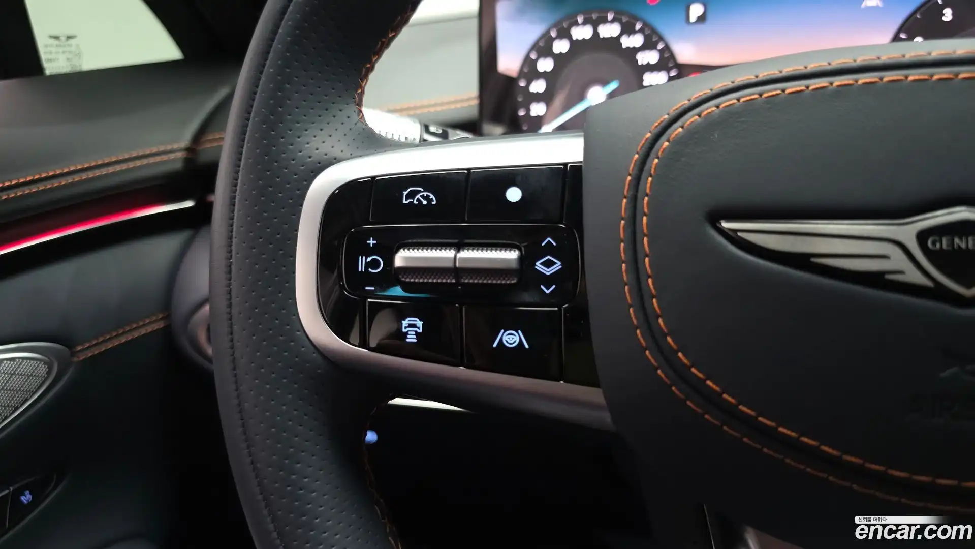 GV70 Genesis 2024.5-OPTION-052