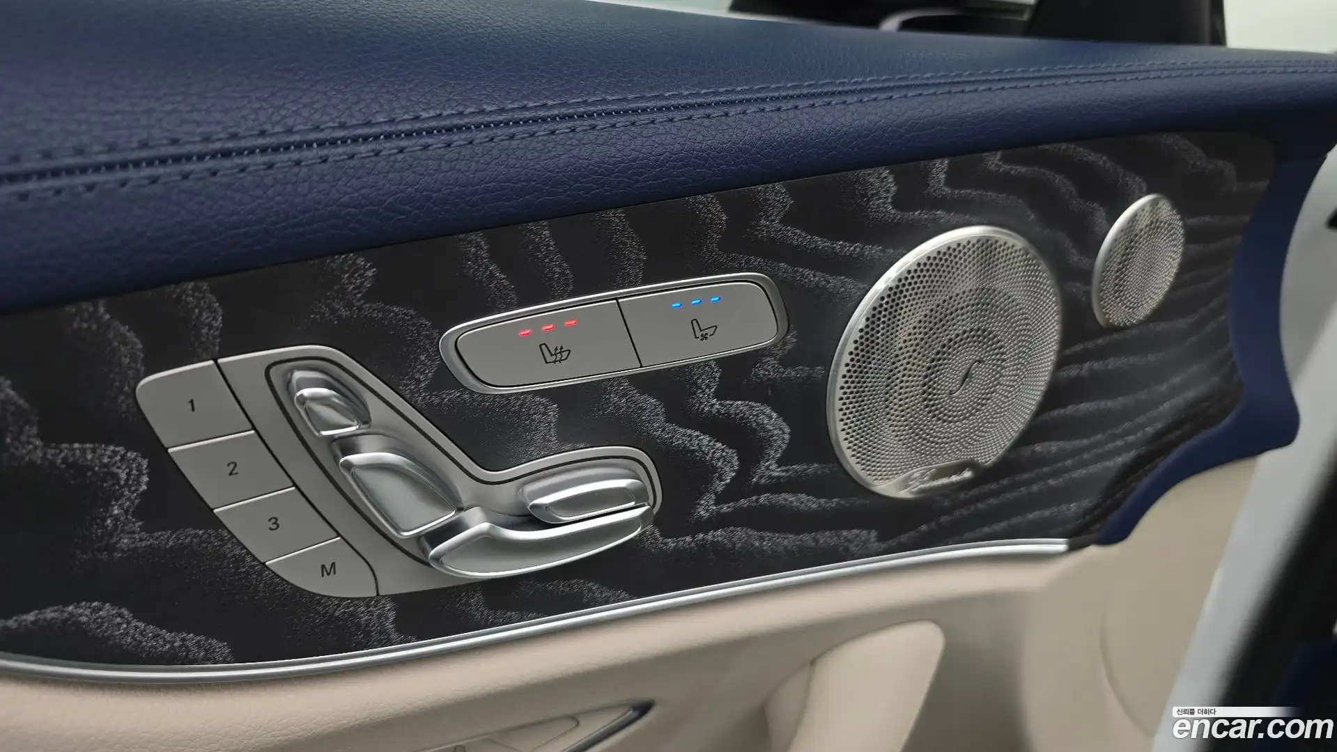 E-Class Mercedes-Benz 2021.5-OPTION-045