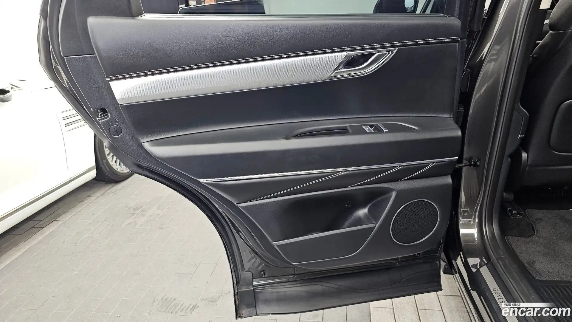 GV80 Genesis 2023.5-INNER-035