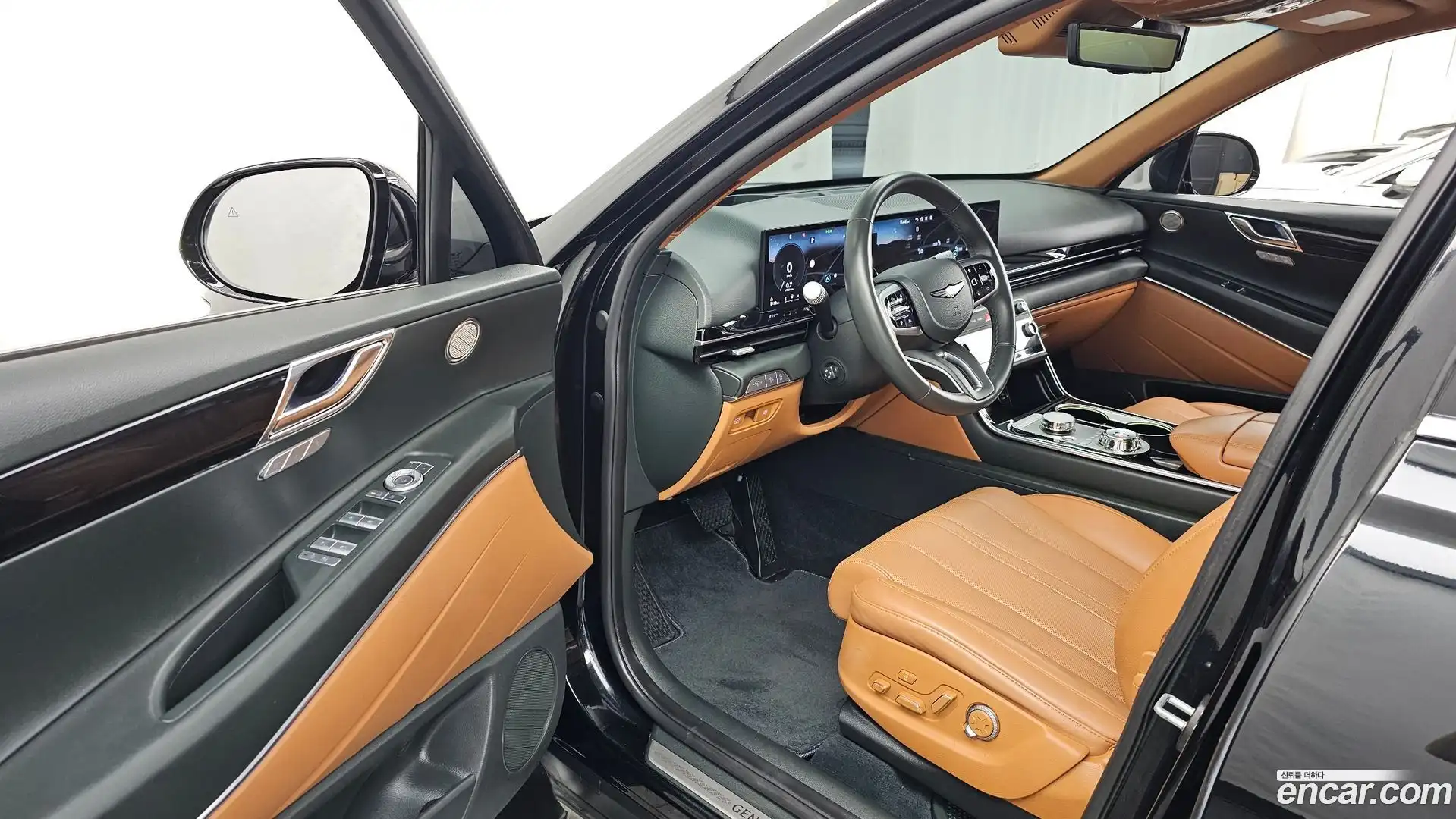 GV80 Genesis 2023.11-INNER-010