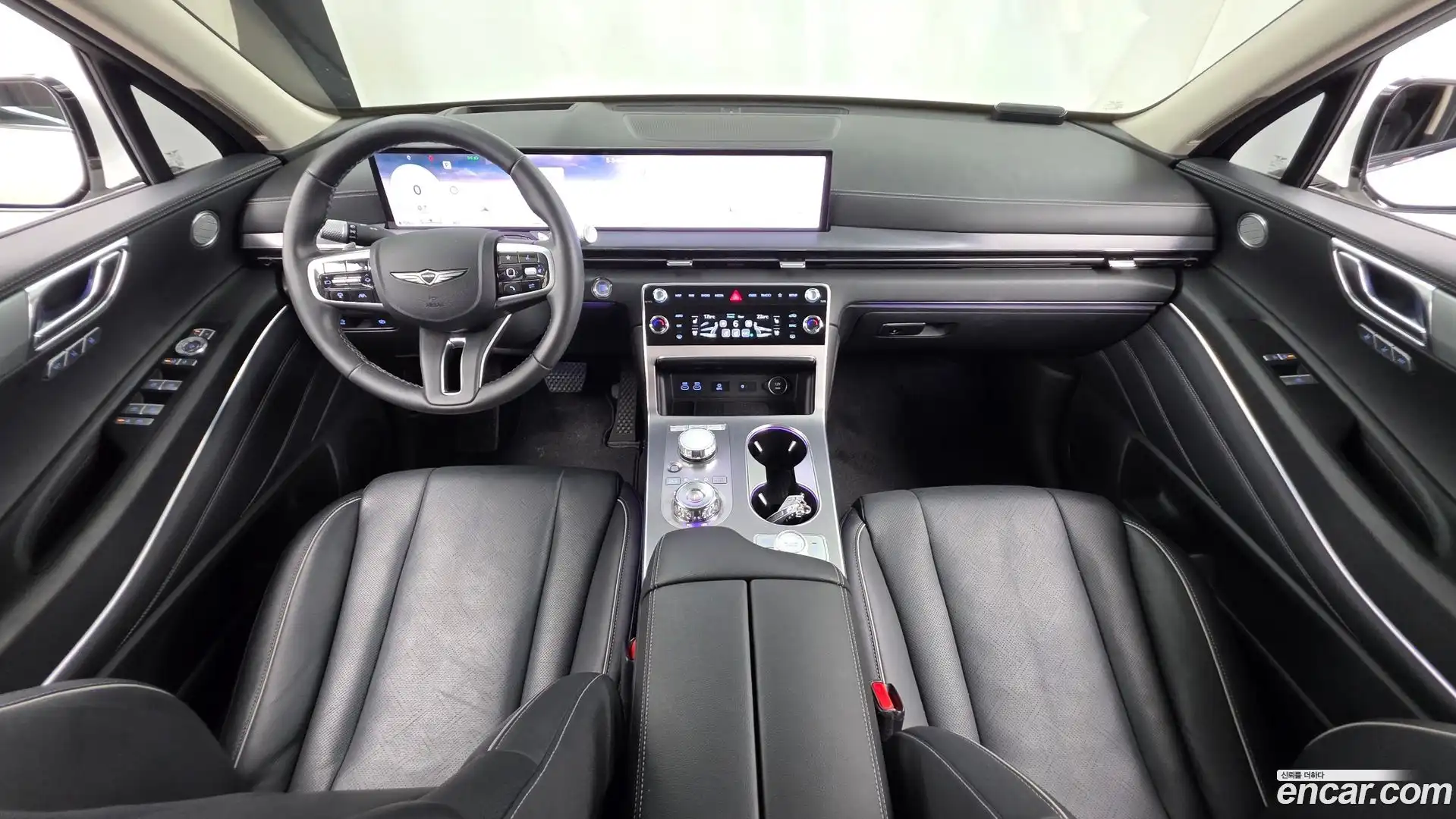 GV80 Genesis 2024.6-INNER-007
