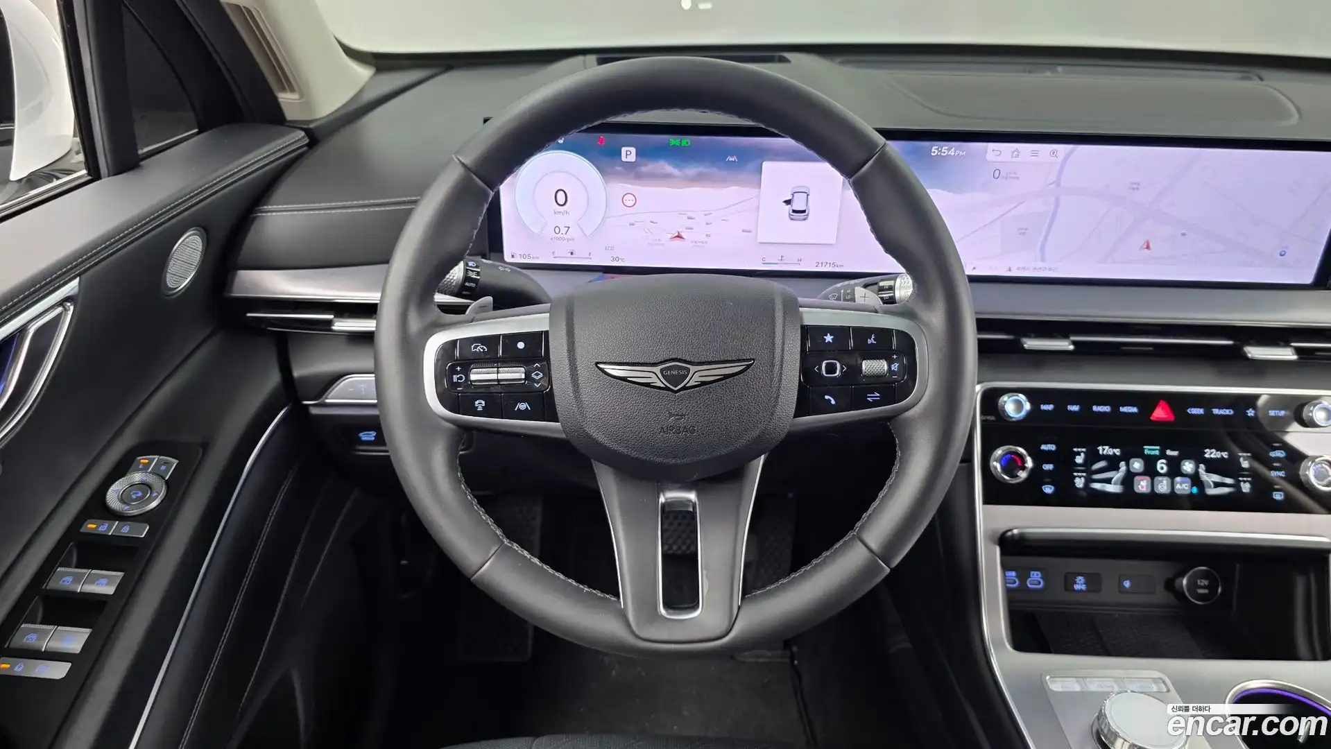 GV80 Genesis 2024.6-OPTION-017