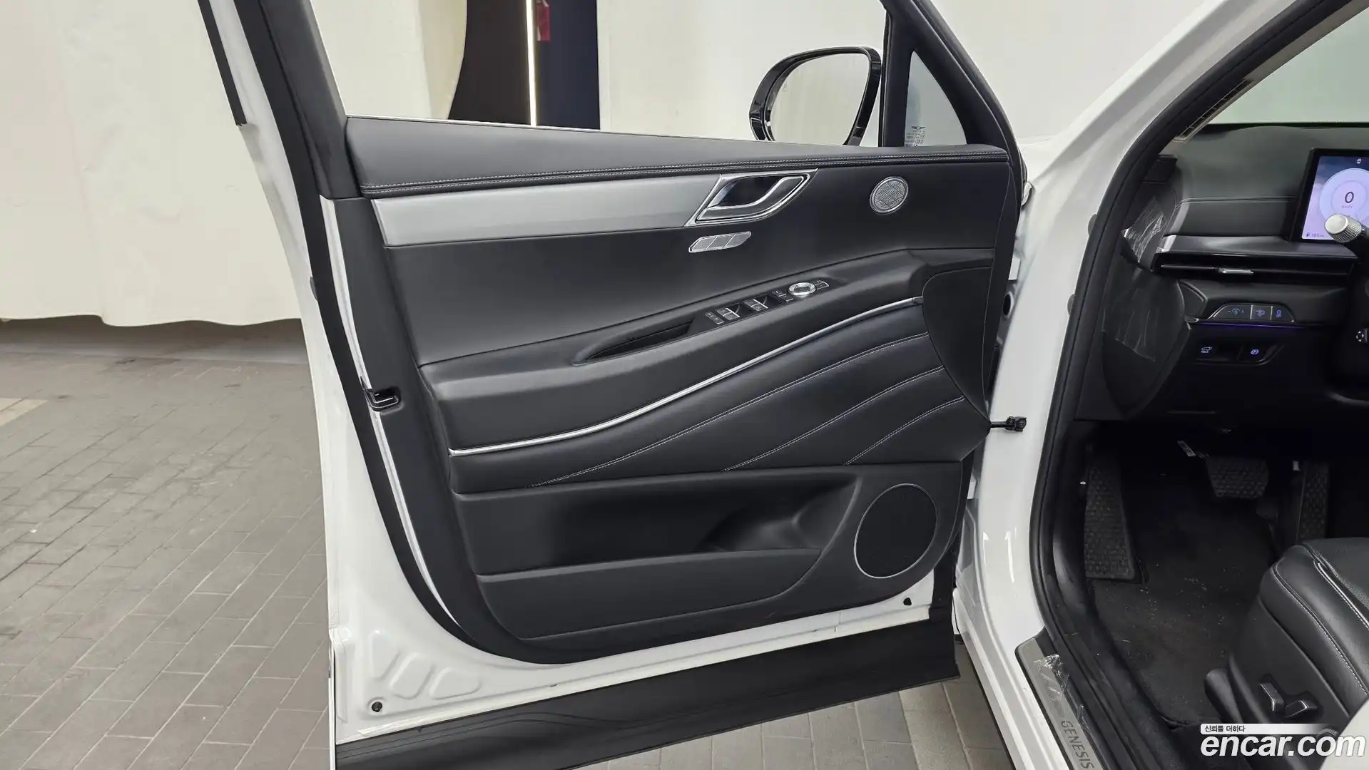 GV80 Genesis 2024.6-INNER-034