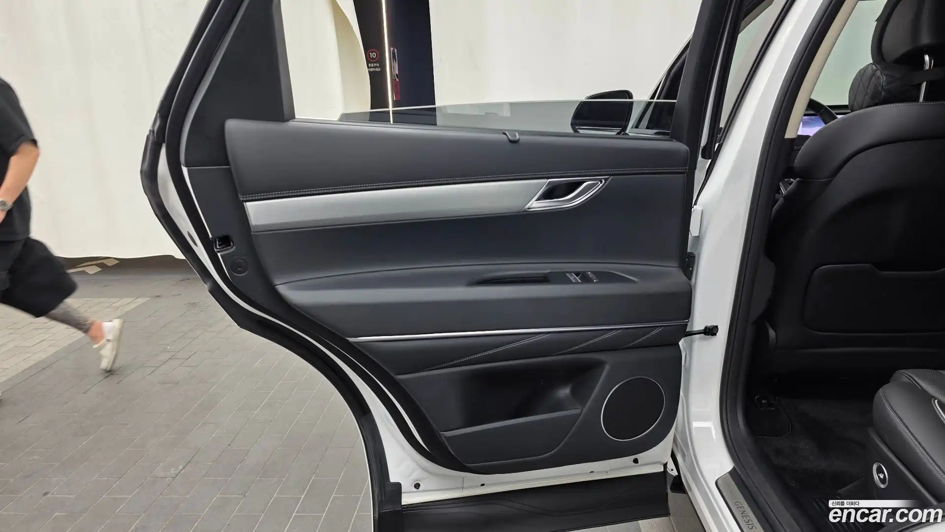 GV80 Genesis 2024.6-INNER-035